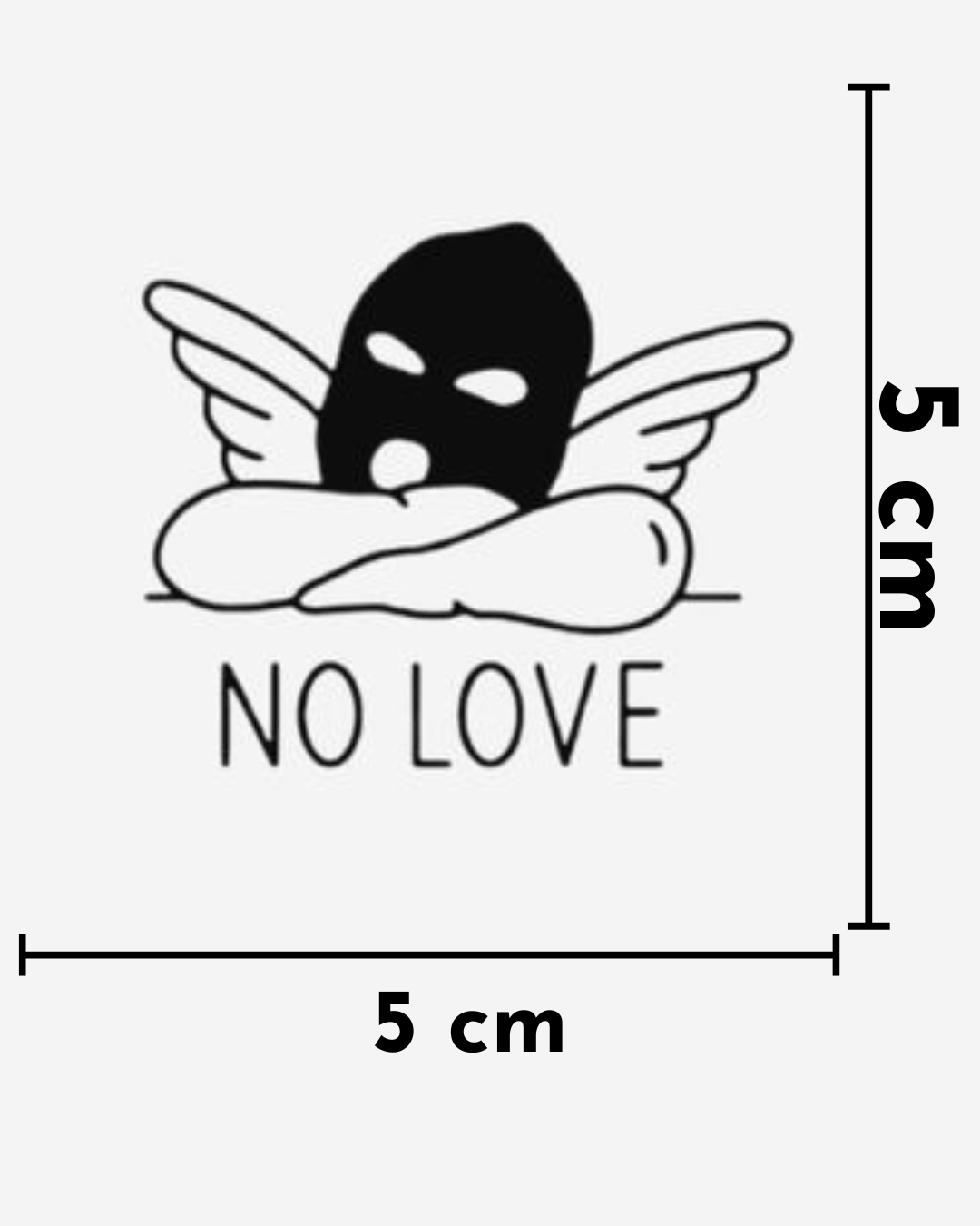 NoLove