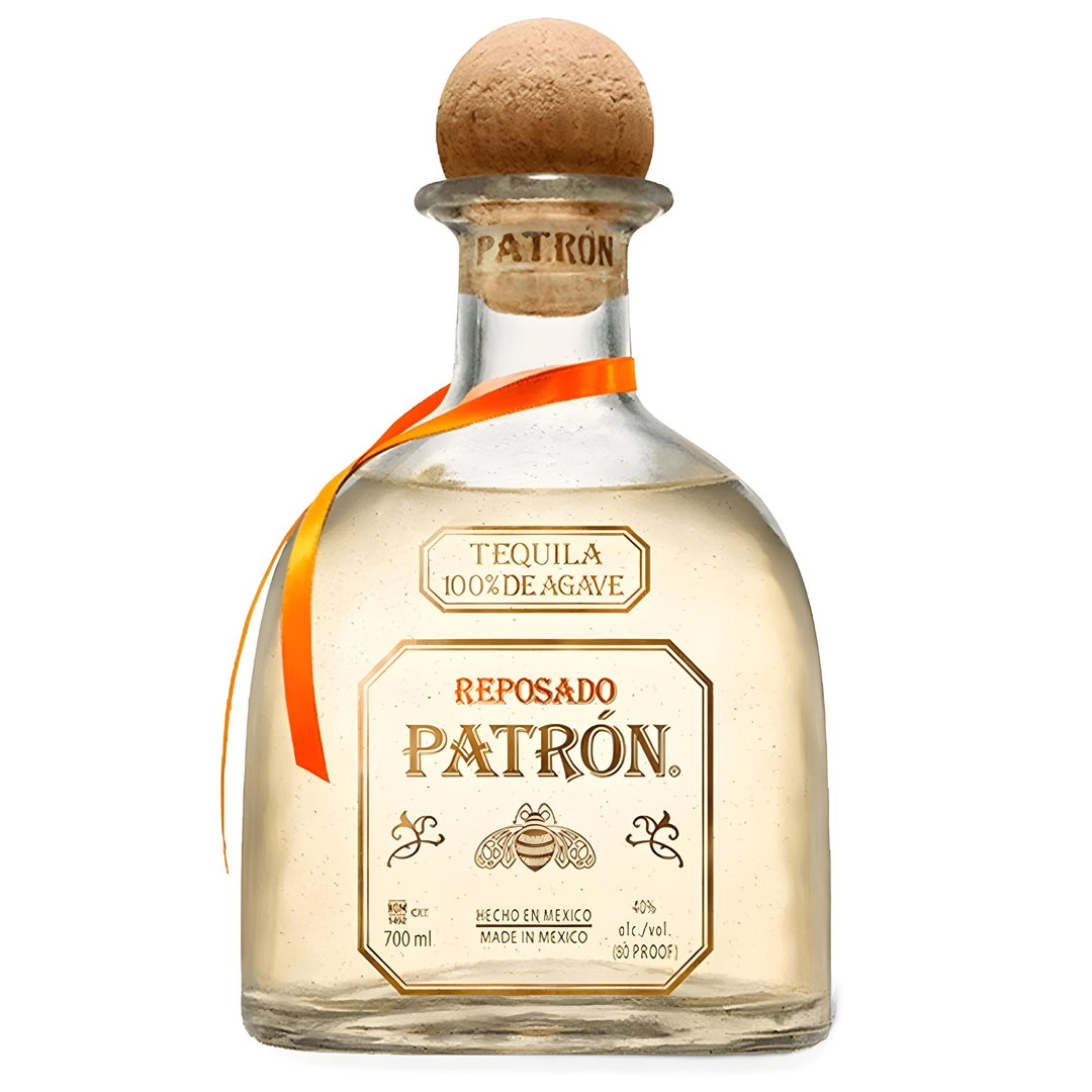 PATRON REPOSADO