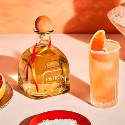 PATRON REPOSADO