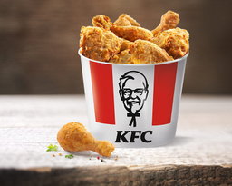 KFC BUCKETS