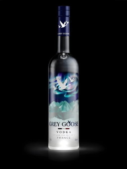 GREY GOOSE AURORA