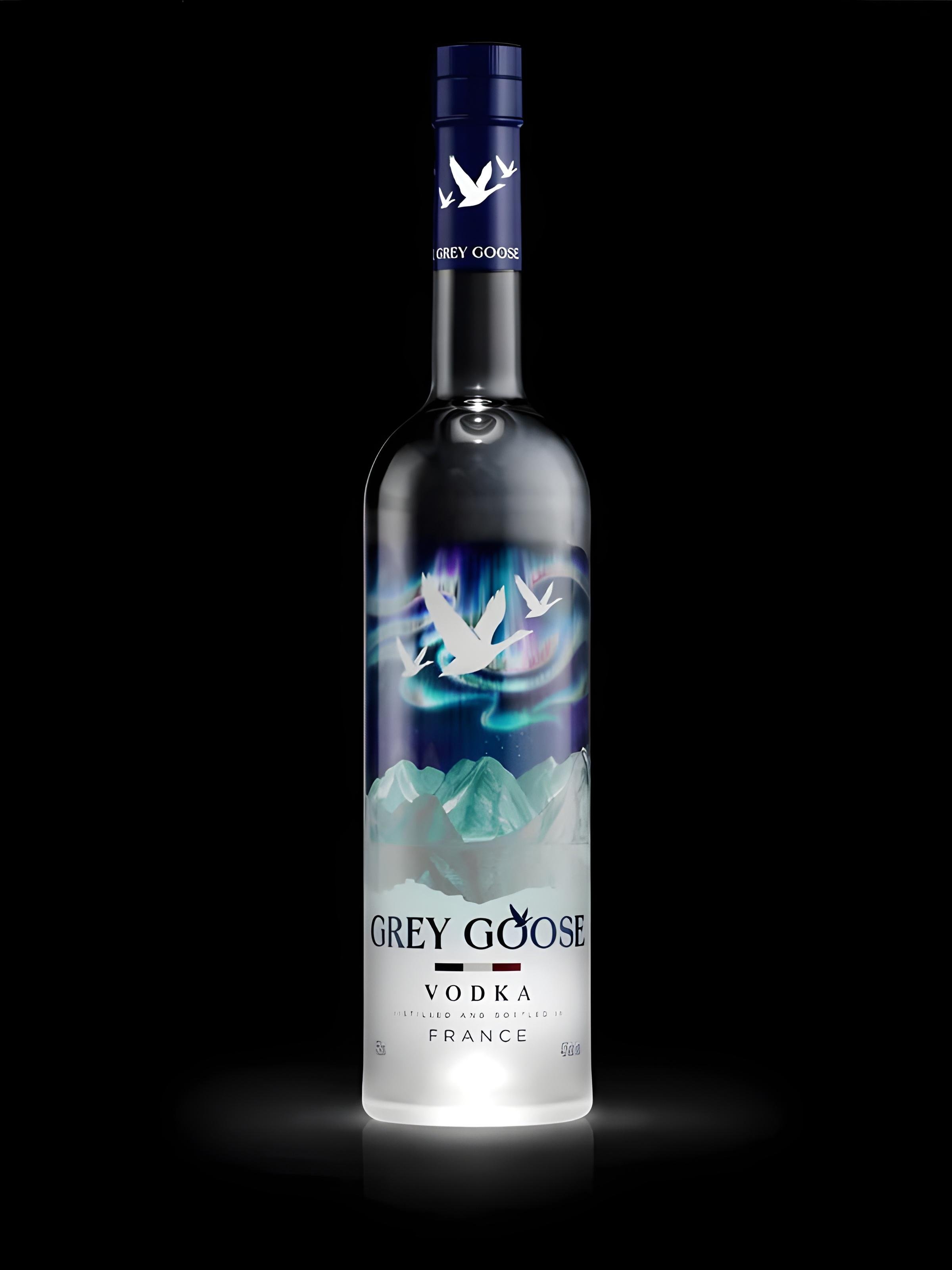 GREY GOOSE AURORA