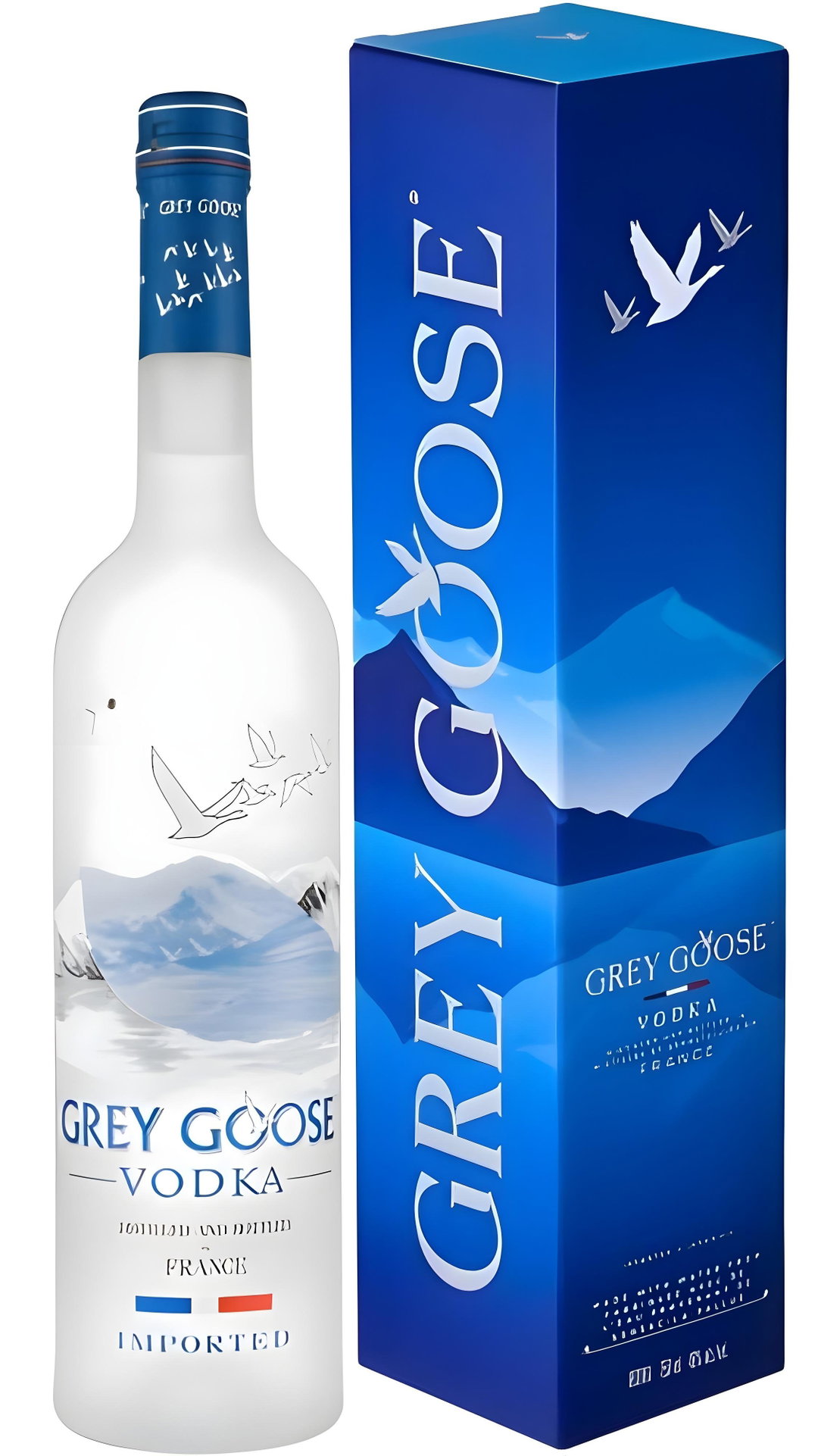 GREY GOOSE ORIGINAL
