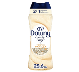 Downy Toasted Vanilla Scent, 25.6 oz