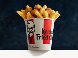 KFC Snacks & Sides