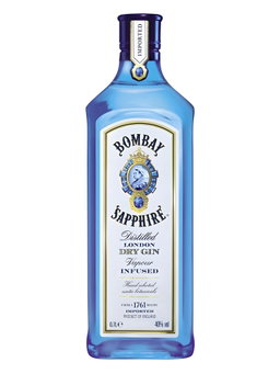 BOMBAY SAPPHIRE