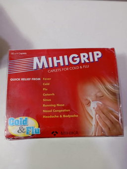 MIHIGRIP