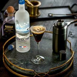 GREY GOOSE ORIGINAL