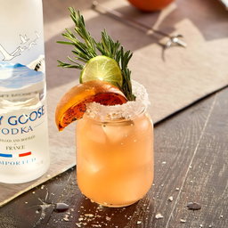 GREY GOOSE ORIGINAL