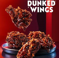 KFC Wings 