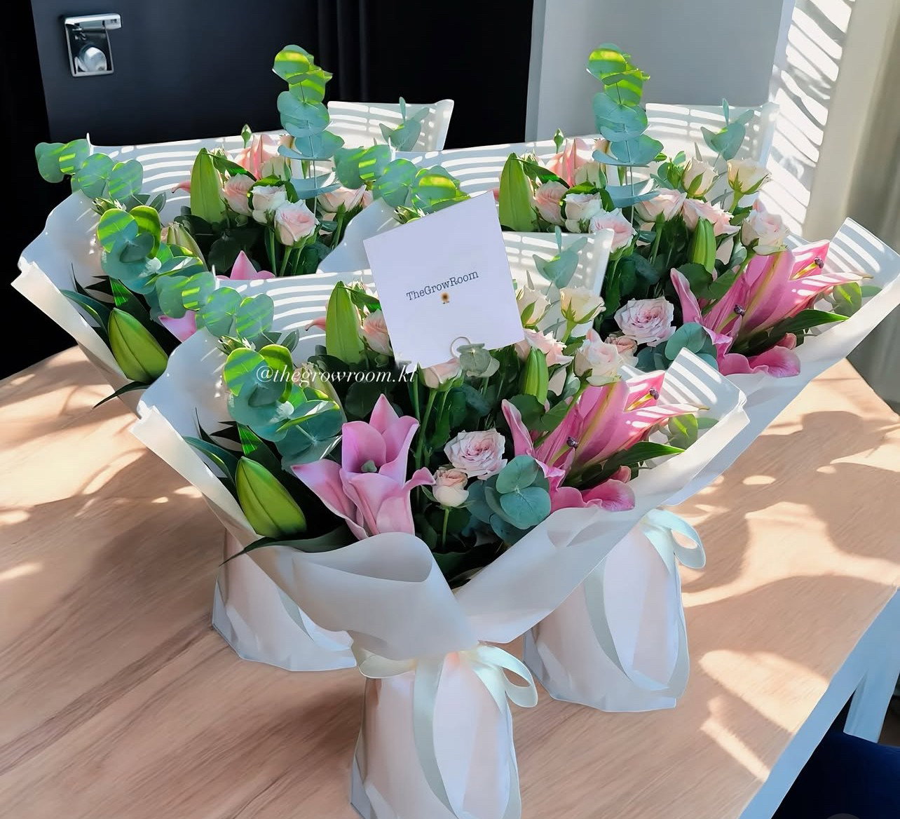 WEEKLY MIXED BUNCH_5
