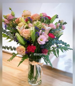 WEEKLY MIXED BUNCH