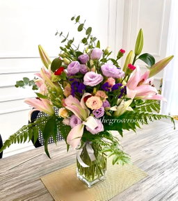 WEEKLY MIXED BUNCH