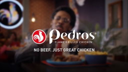 Pedro's Chicken