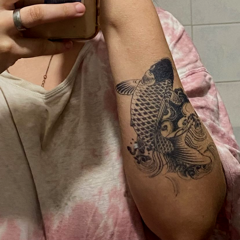 Pez Koi_1