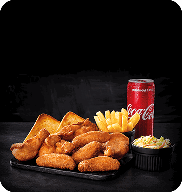 Chicken Licken Chicken Meals _0