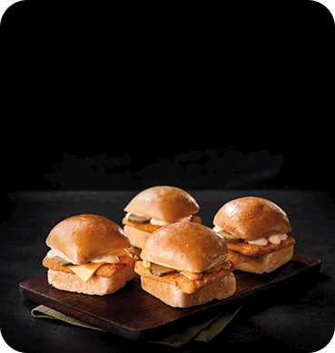 Chicken Licken Original Square Slyders_0