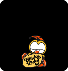 Chicken Licken ChickyLicky