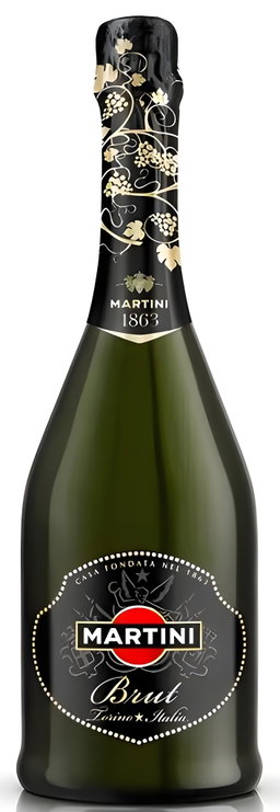 MARTINI BRUT