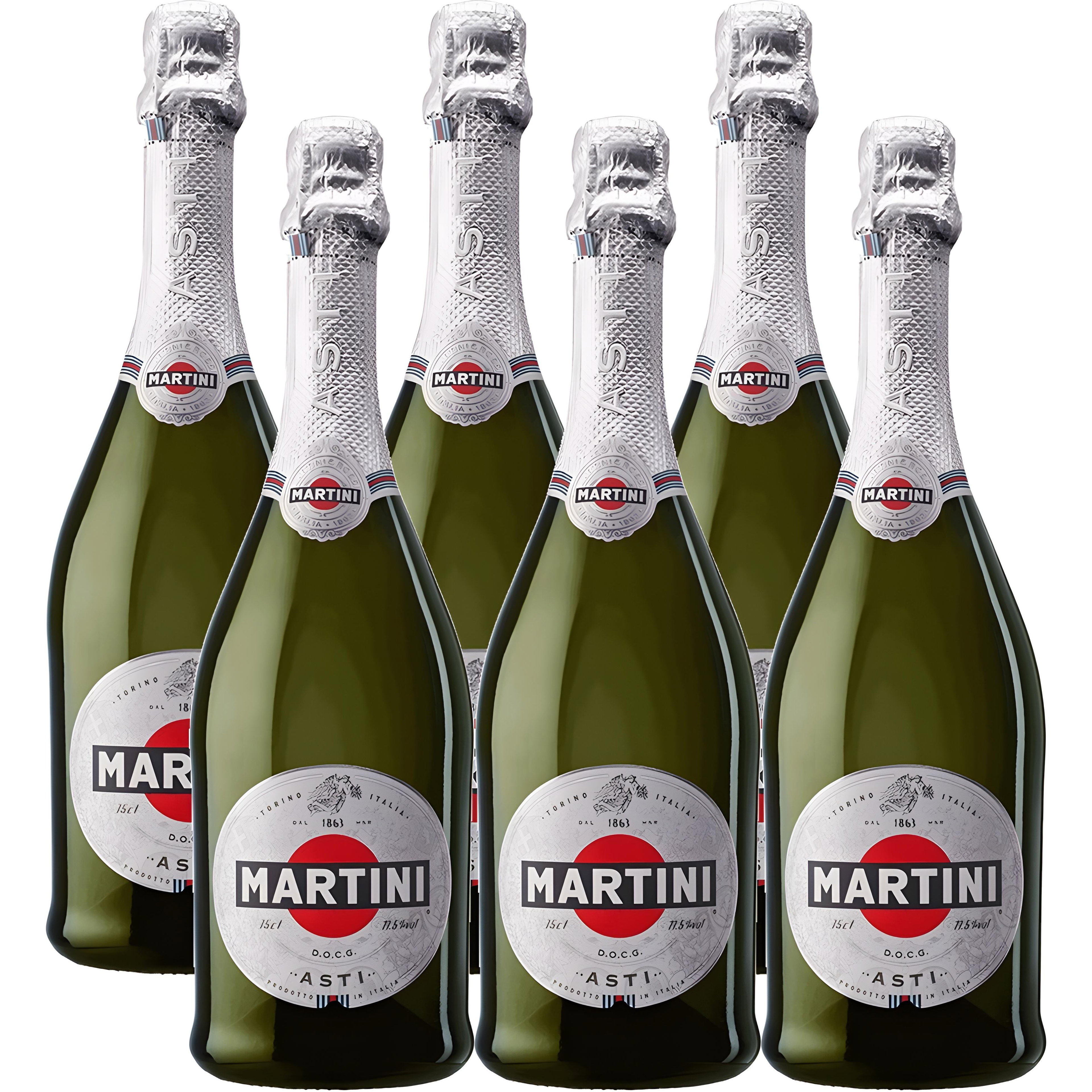 MARTINI ASTI