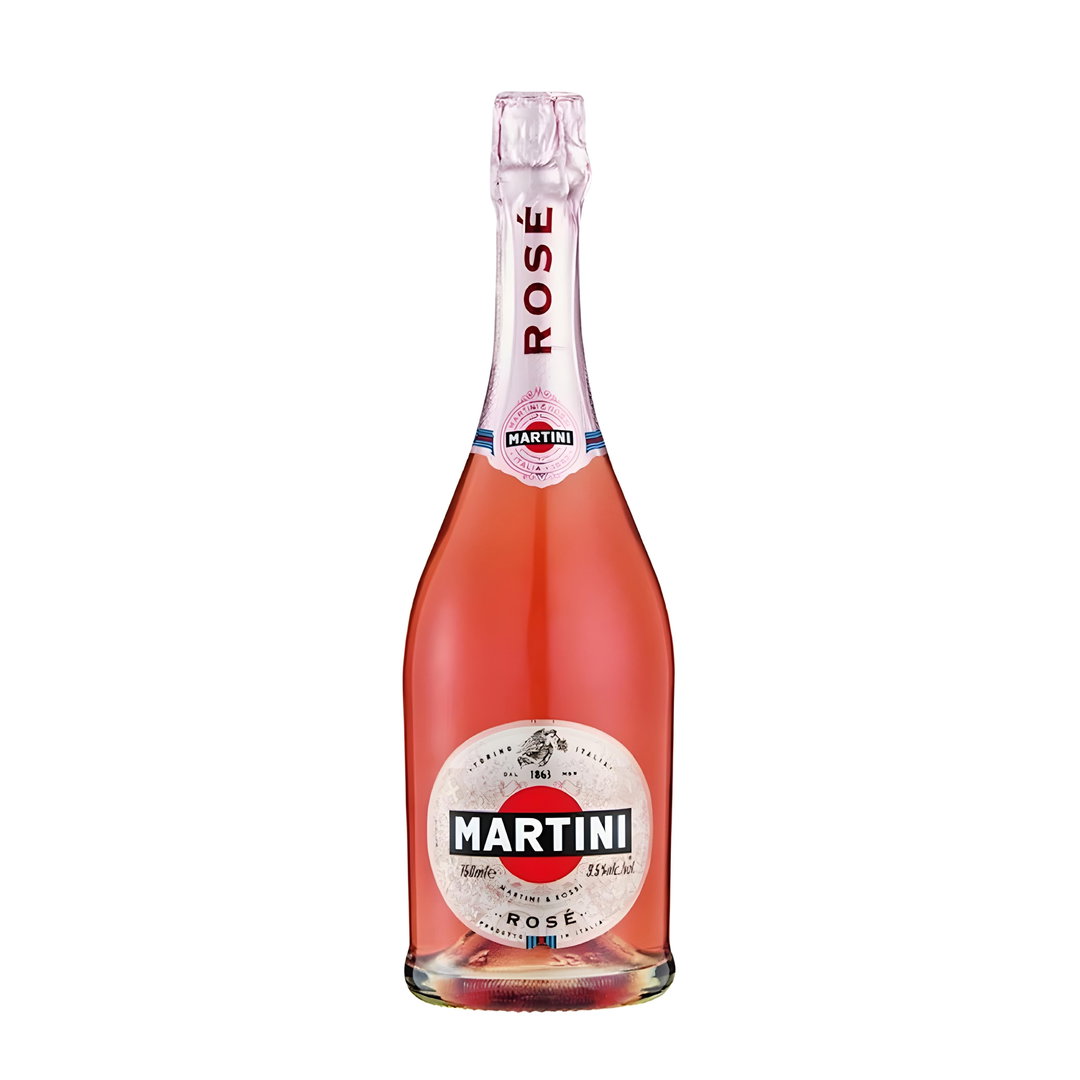 MARTINI ROSE