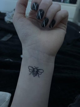 abeja?