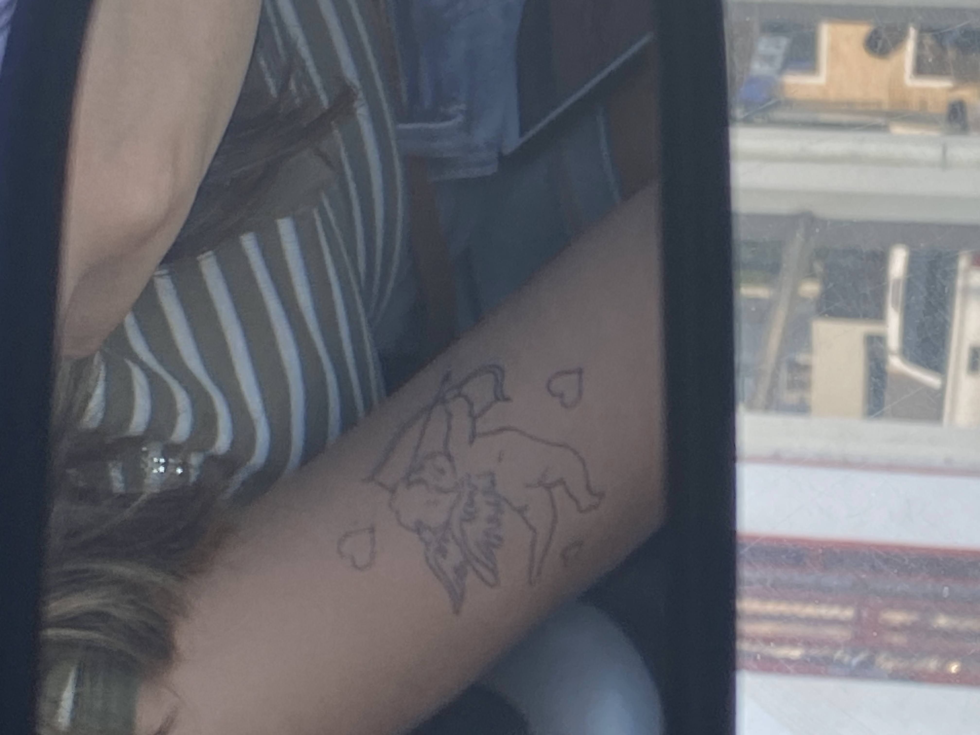 Angel Cazador_1