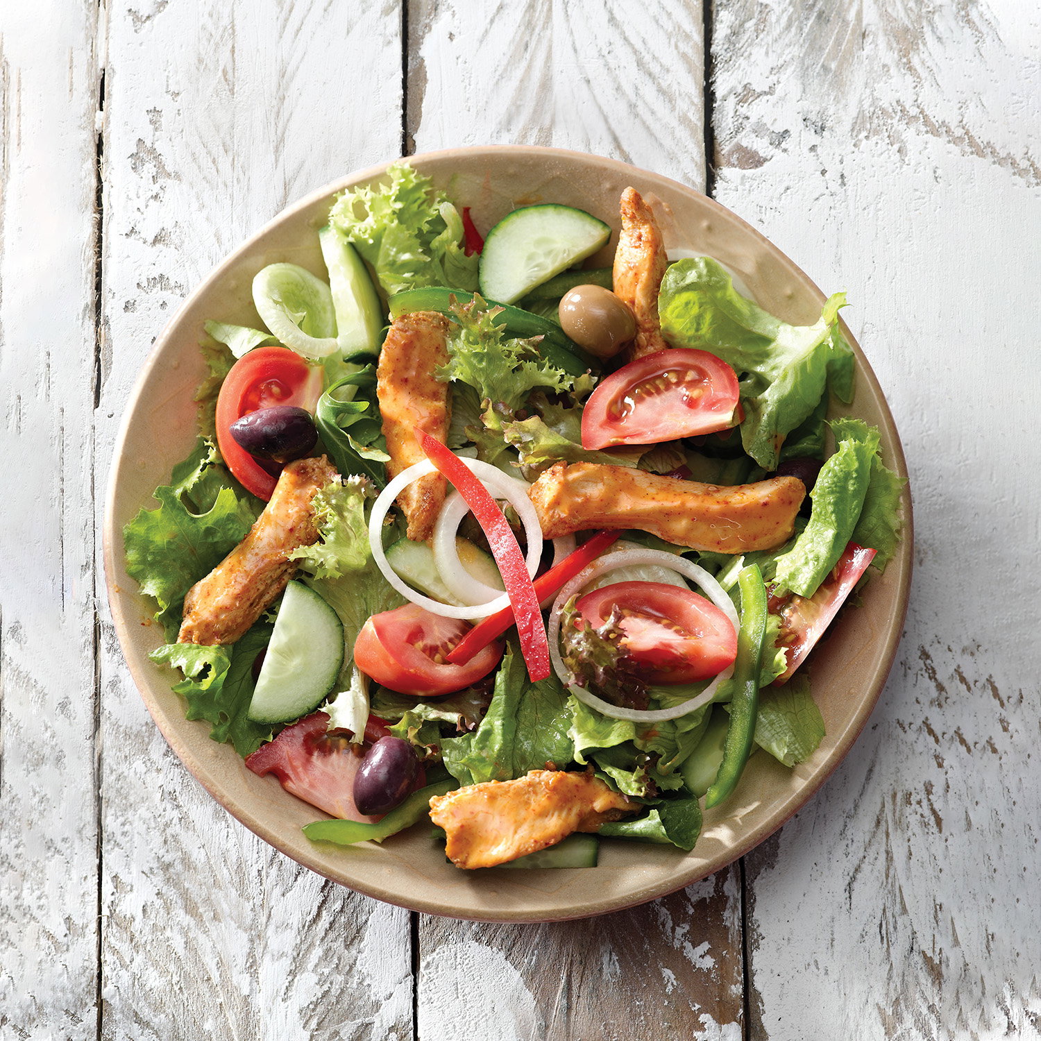 Nando's Salad_0