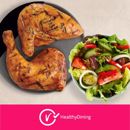 Nando's Just Chicken