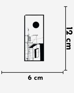 Ciudad negro