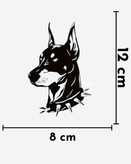 Doberman Guardian