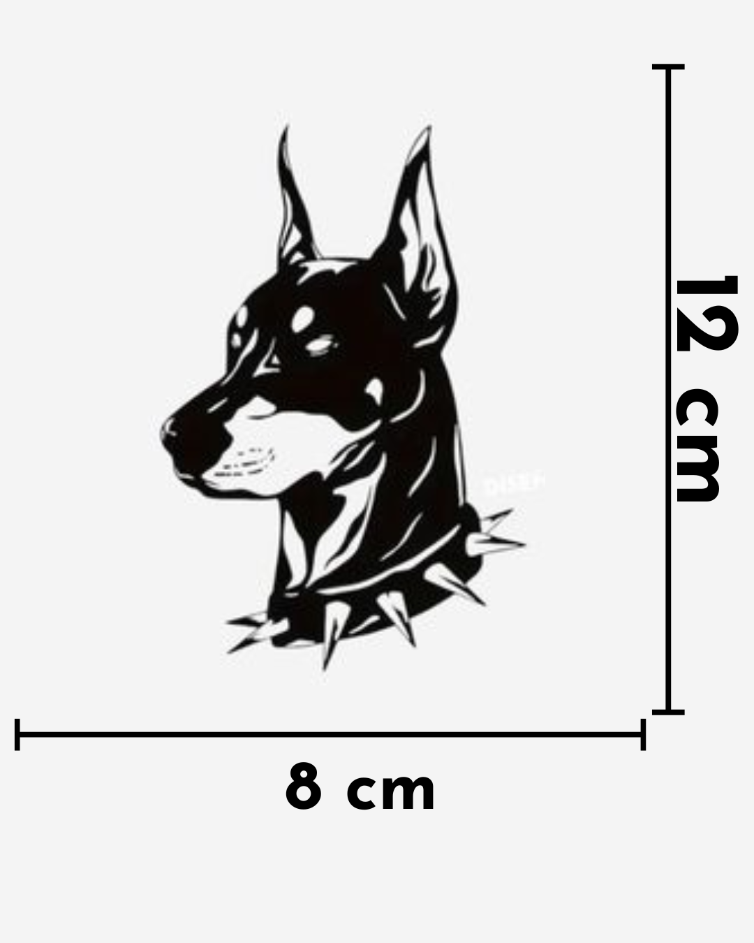 Doberman Guardian