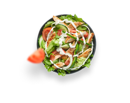 Galito's Healthy Choice_0