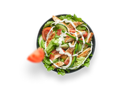 Galito's Healthy Choice