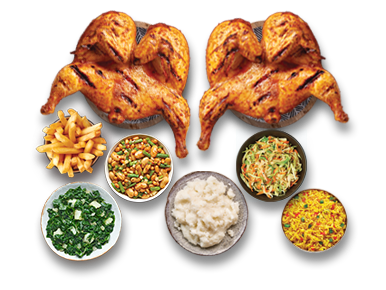 Galito's Sharing Family Meals_0