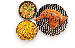 Galito's Classic Meals