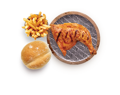 Galito's Hot Box Meals_0