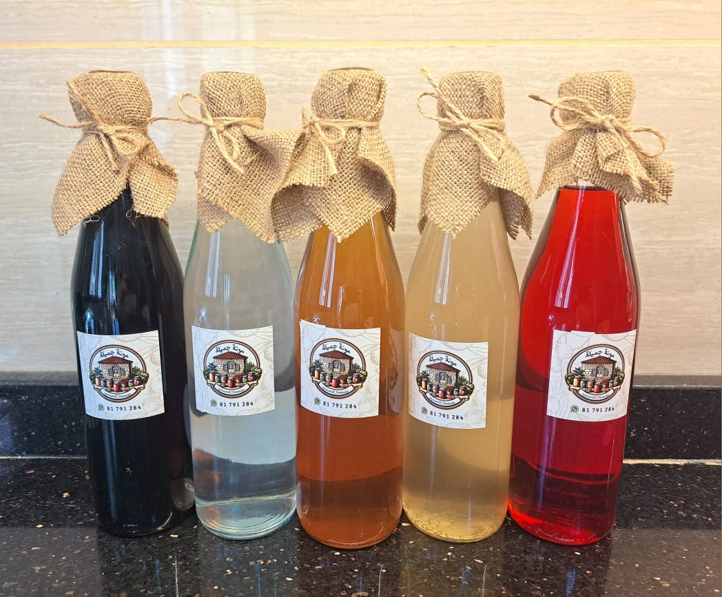 Rose Syrup 500ml_0