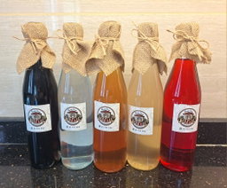 Rose Syrup 500ml