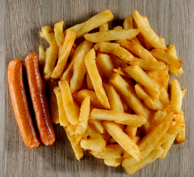 Fish & Chips - Value Meals