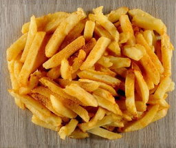 Fish & Chips - Chips
