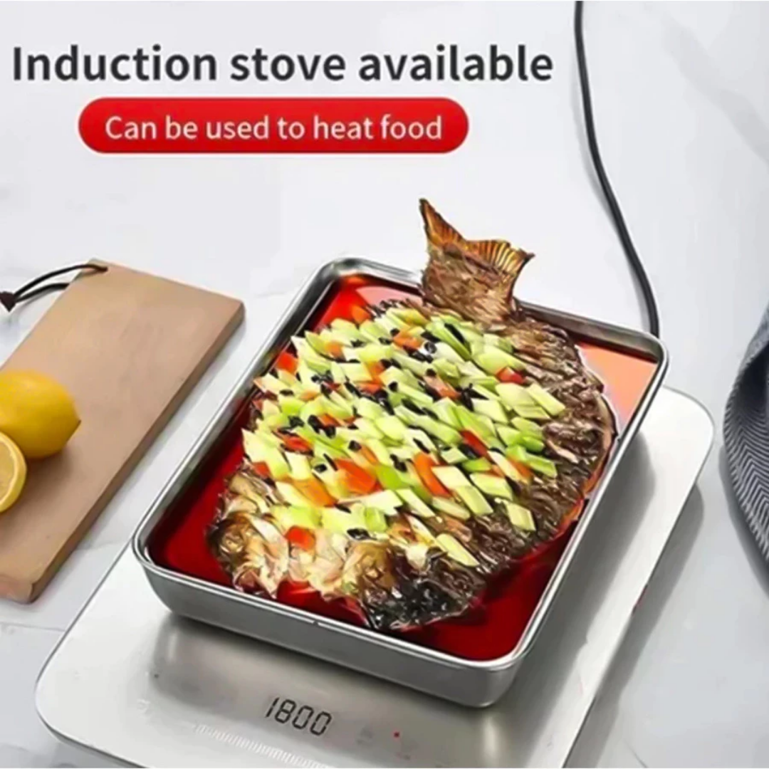 SUS304 FOOD CONTAINER (BEKAS MAKANAN)_1