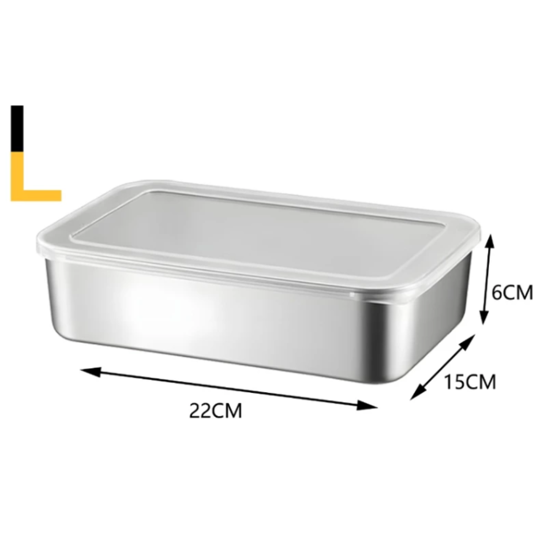 SUS304 FOOD CONTAINER (BEKAS MAKANAN)_8