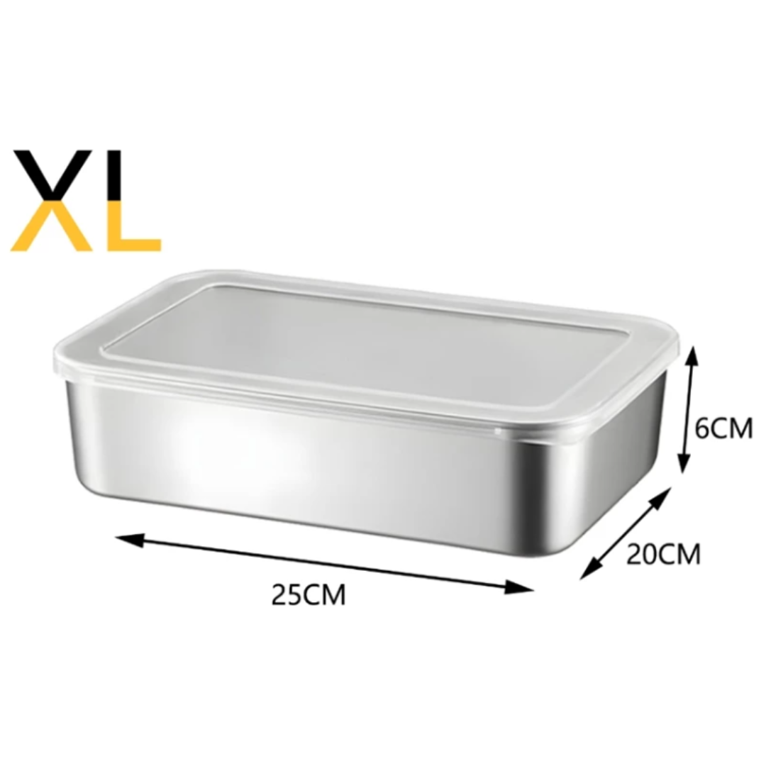 SUS304 FOOD CONTAINER (BEKAS MAKANAN)_9