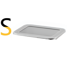 SUS304 FOOD CONTAINER (BEKAS MAKANAN)