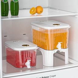 BUCKET WATER DISPENSER