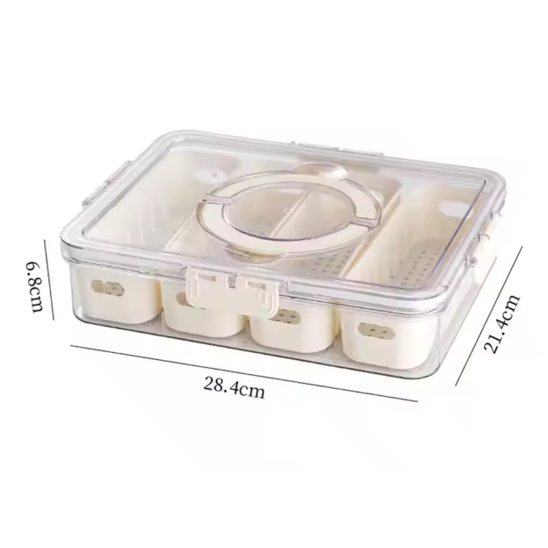 FRESH FRIDGE FOOD CONTAINER_5