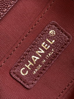 CHANEL BAGPACK