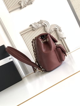 CHANEL BAGPACK