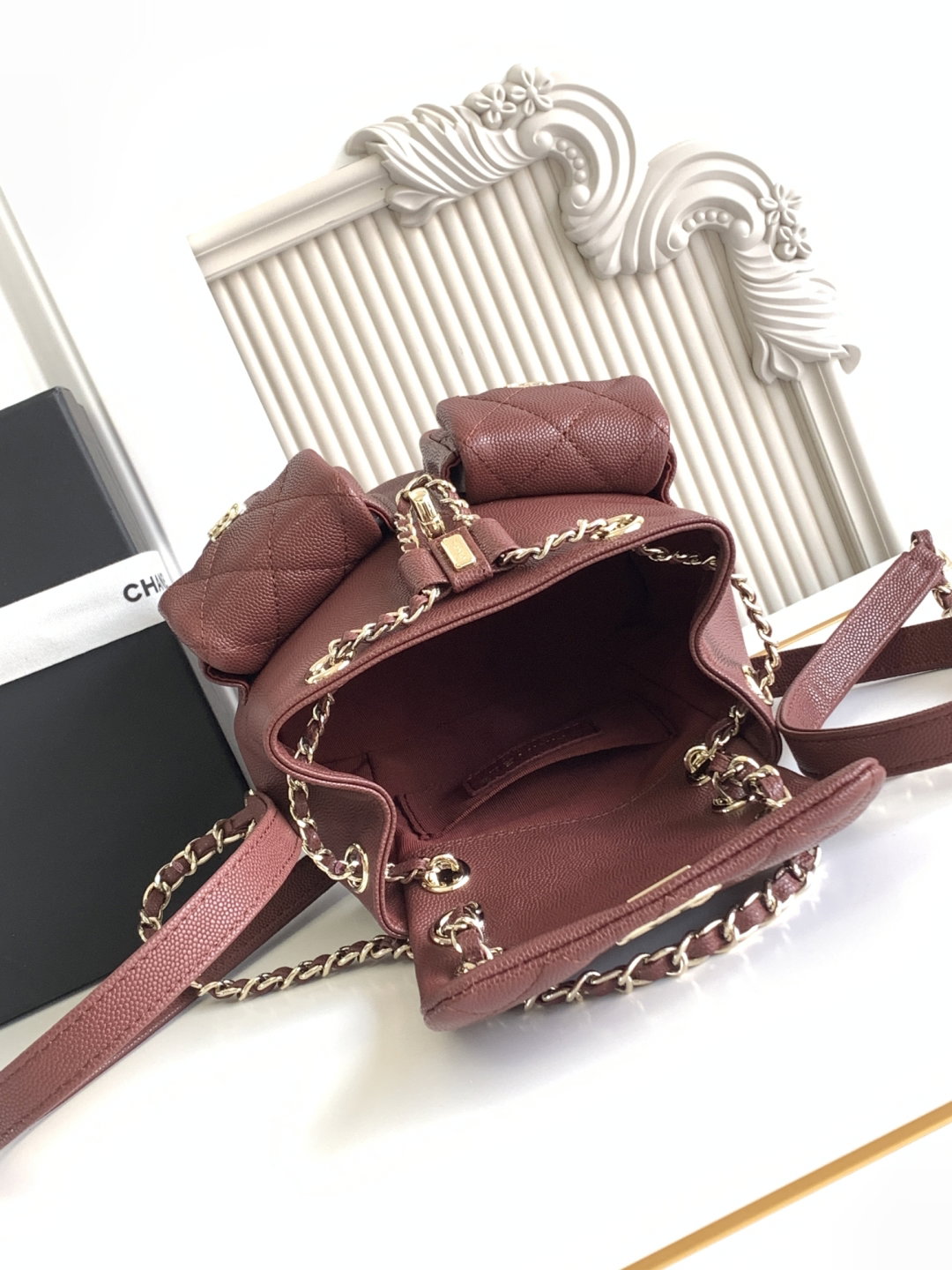 CHANEL BAGPACK_7